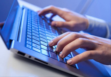 خدمات اينترنتی