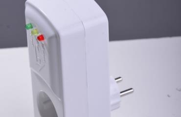 محافظ تک خانه ماهور ۱۵ آمپری مخصوص پکیج
