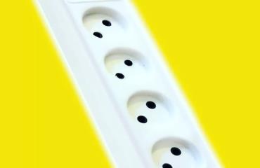 رابط سیار مدل اهورا در متراژ ۱.۵ و ۳ و ۵ متری