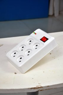 محافظ ۶خانه مدل آیسان  مخصوص صوتی  و  تصویری در  متراژ ص.۵ و ۳ و ۵ متری