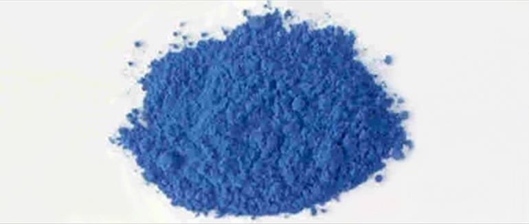 ماده رنگی باستانی با قابلیت ذخیره انرژی